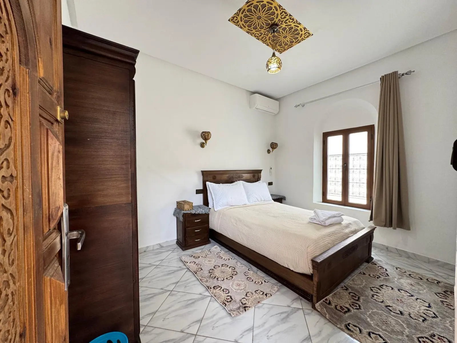 La chambre double 2