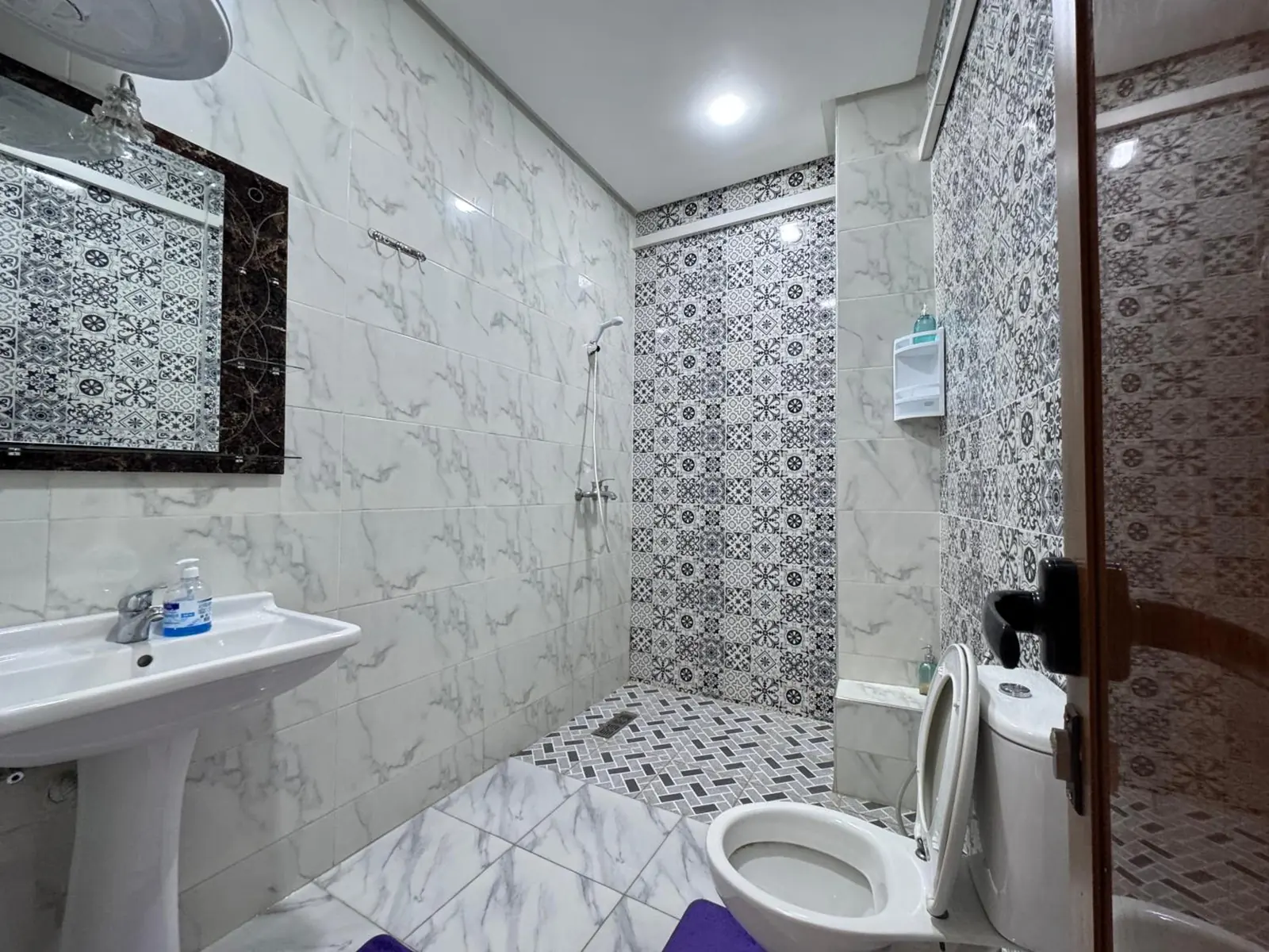 La chambre double 3