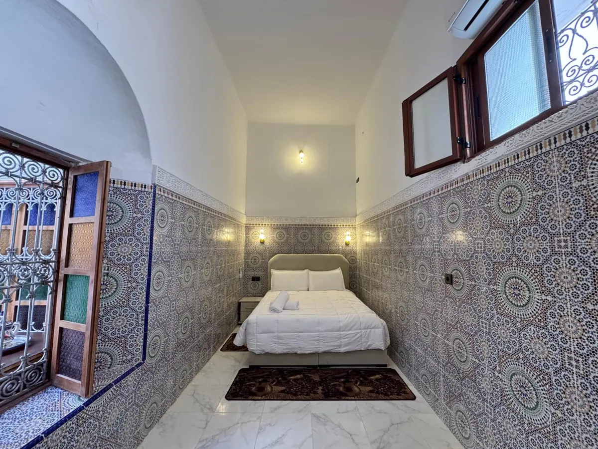 Chambre familiale